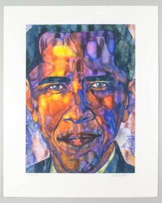 President Obama: Term 1