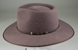 Akubra Cattleman Hat