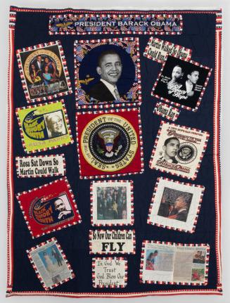 Memory Quilt