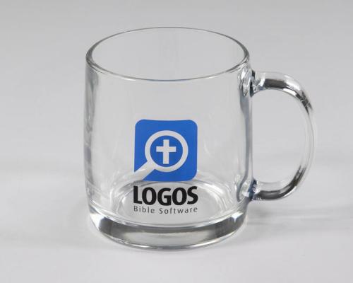 LOGOS Bible Software Mug