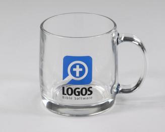 LOGOS Bible Software Mug