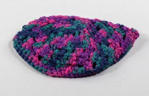 Knitted Yarmulke