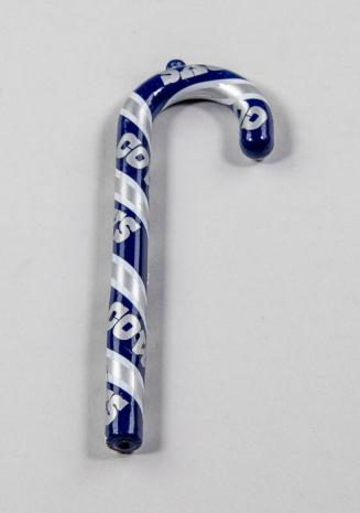 Dallas Cowboys Holiday Ornament