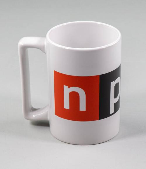 NPR Mug