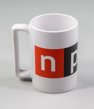 NPR Mug
