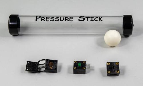 Pressure Stick