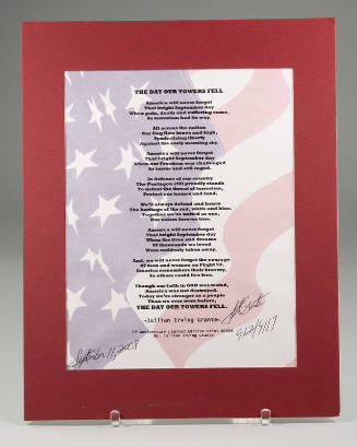 Image courtesy of the Barack Obama Presidential Library