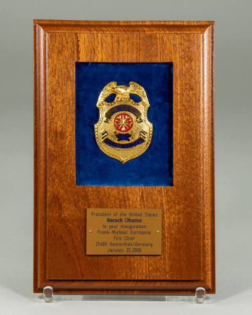 Image courtesy of the Barack Obama Presidential Library