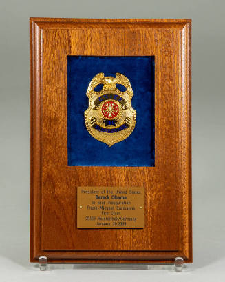 Image courtesy of the Barack Obama Presidential Library