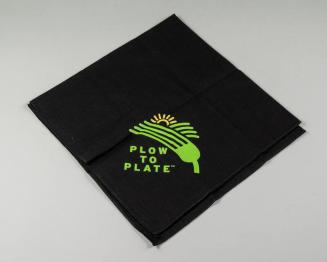 Plow to Plate Bandana