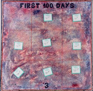 First 100 Days #3