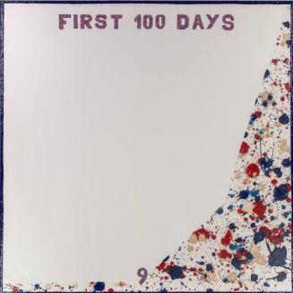 First 100 Days #9