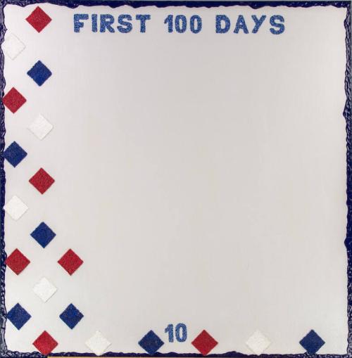 First 100 Days #10