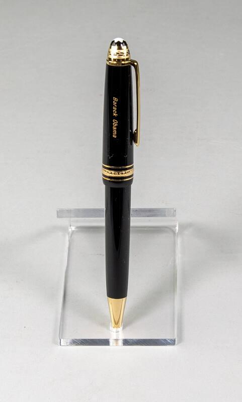 Montblanc Meisterstuck Style Pens