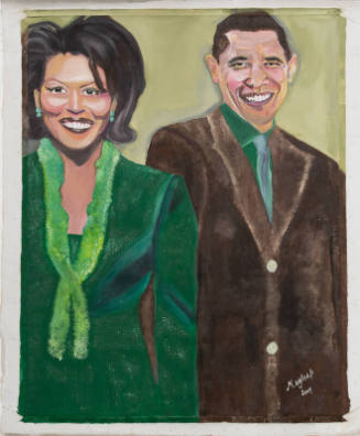 Image courtesy of the Barack Obama Presidential Library