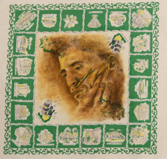 Image courtesy of the Barack Obama Presidential Library