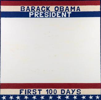 First 100 Days #1