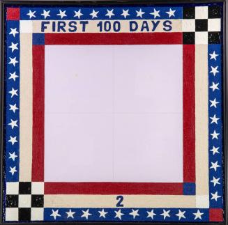 First 100 Days #2