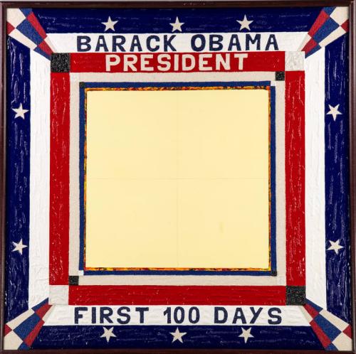 First 100 Days #13