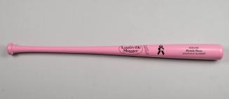 Genuine Michelle Obama Louisville Slugger