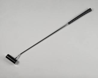 Left-Handed Lopaka Golf Putter