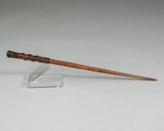 Percy Weasley Wand