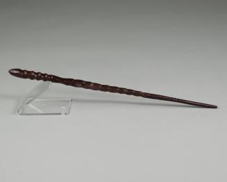 Cho Chang Wand