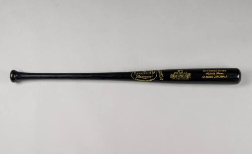 2011 World Series/St. Louis Cardinals Baseball Bat