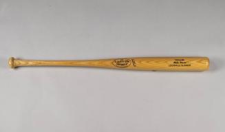 Genuine Malia Obama Louisville Slugger