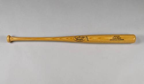 Genuine Sasha Obama Louisville Slugger