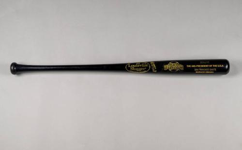 San Francisco Giants Baseball Bat