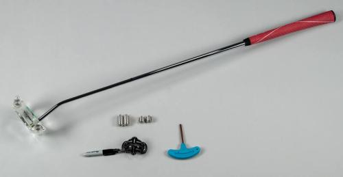 ClearView Putter