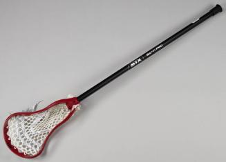 STX Sc-Ti Pro Lacrosse Stick