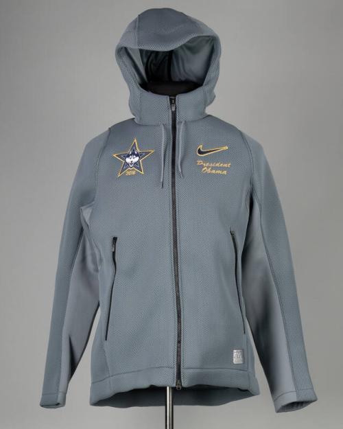 University of Connecticut Huskies Women's Basketball Team Hoodie