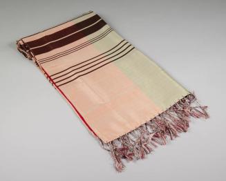 Silk Scarf