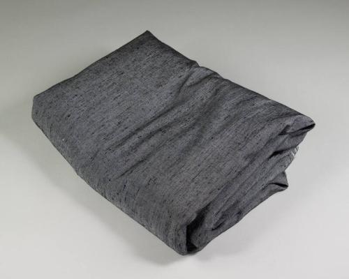 Slubbed Gray Cloth