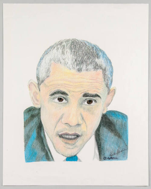 Image courtesy of the Barack Obama Presidential Library