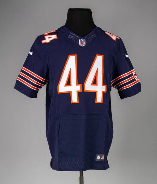 Chicago Bears Football Jersey