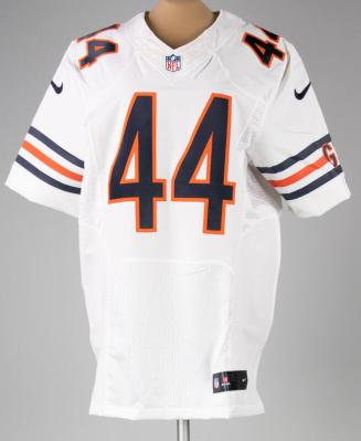 Chicago Bears Football Jersey