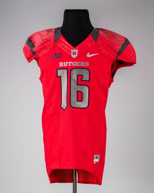 Rutgers University Football Jersey