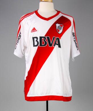 River Plate Soccer Jersey