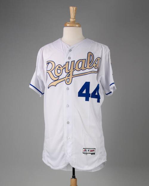 Kansas City Royals Baseball Jersey