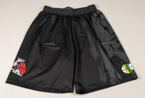 Idaho Stampede Basketball Shorts