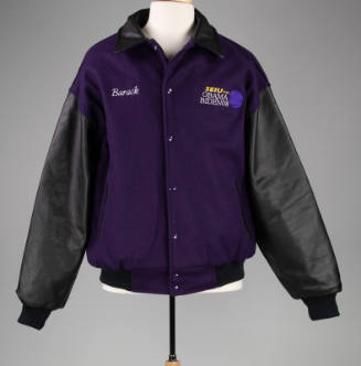 Image courtesy of the Barack Obama Presidential Library