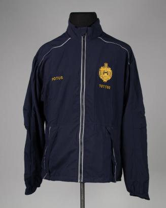 United States Naval Academy Jacket