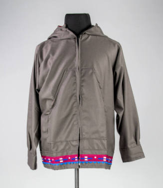 Image courtesy of the Barack Obama Presidential Library