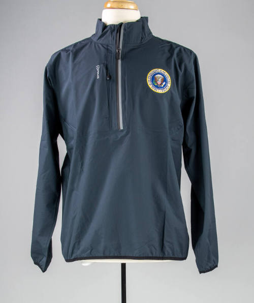 Image courtesy of the Barack Obama Presidential Library