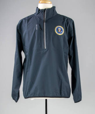 Image courtesy of the Barack Obama Presidential Library