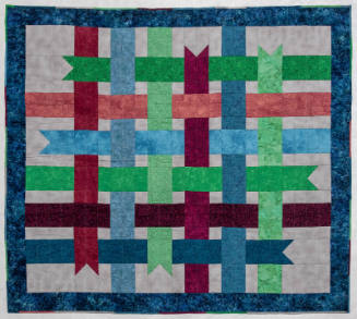 Image courtesy of the Barack Obama Presidential Library