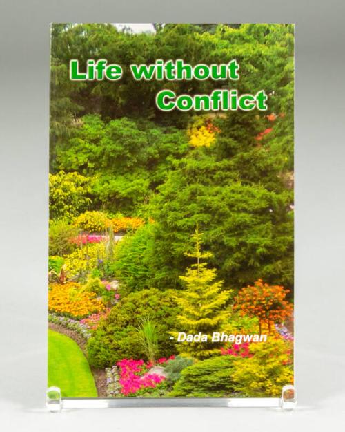 Life Without Conflict